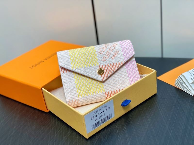 Louis Vuitton Wallets